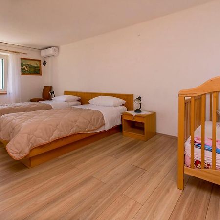 Apartment Jelena Primošten Eksteriør bilde