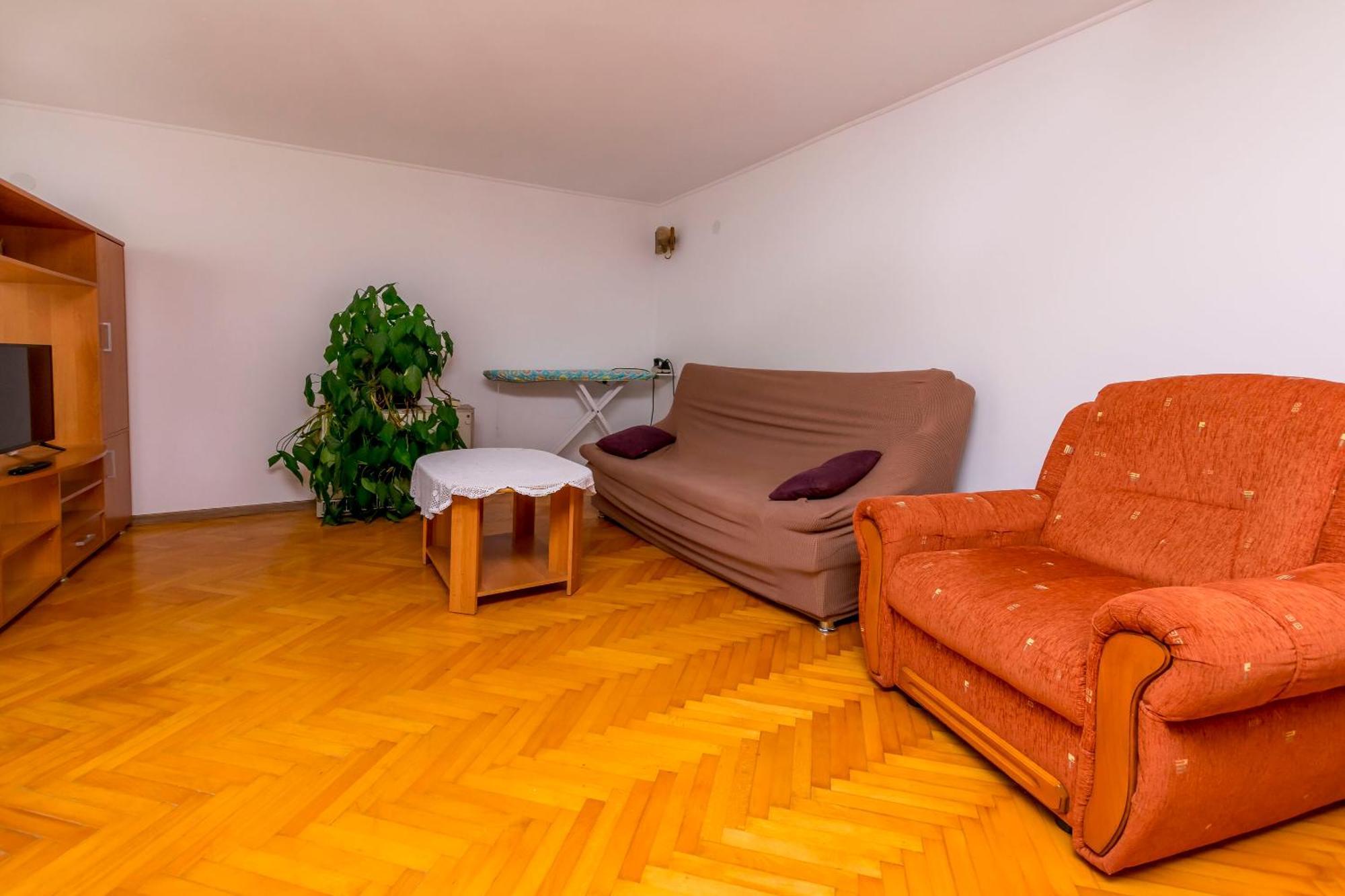 Apartment Jelena Primošten Eksteriør bilde