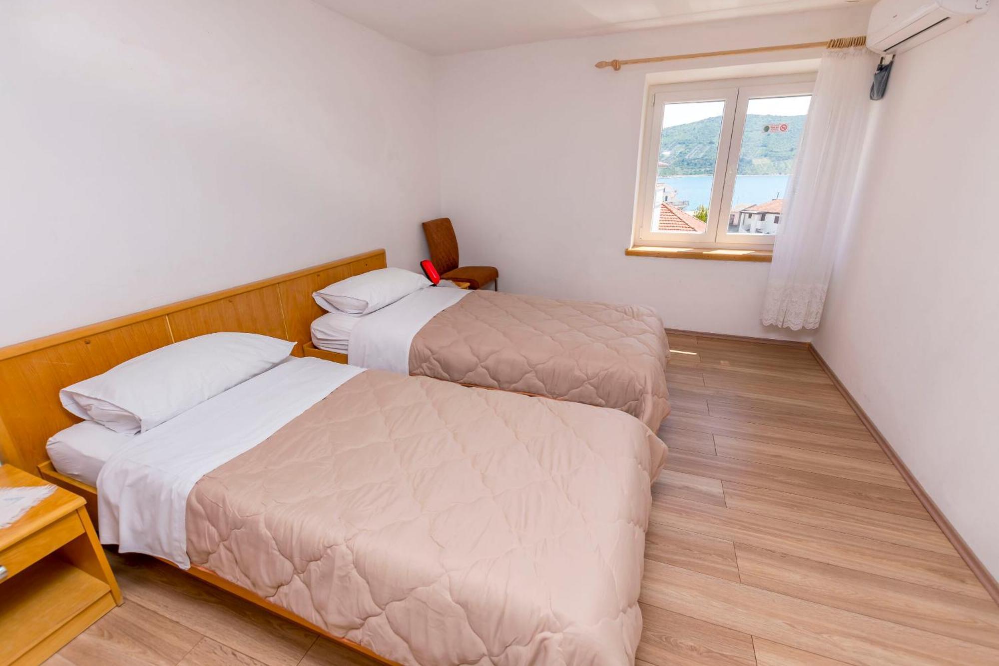 Apartment Jelena Primošten Eksteriør bilde